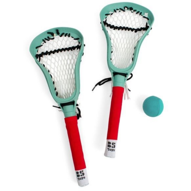 BS | Lacrossekit