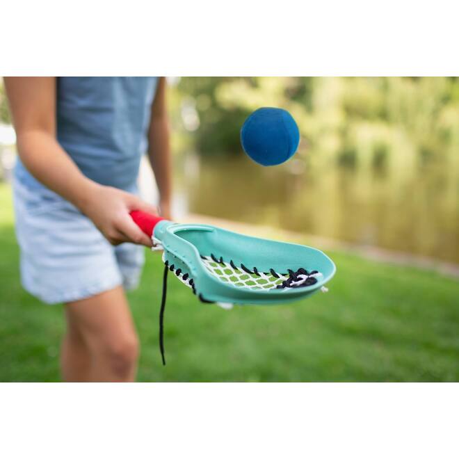 BS | Lacrossekit