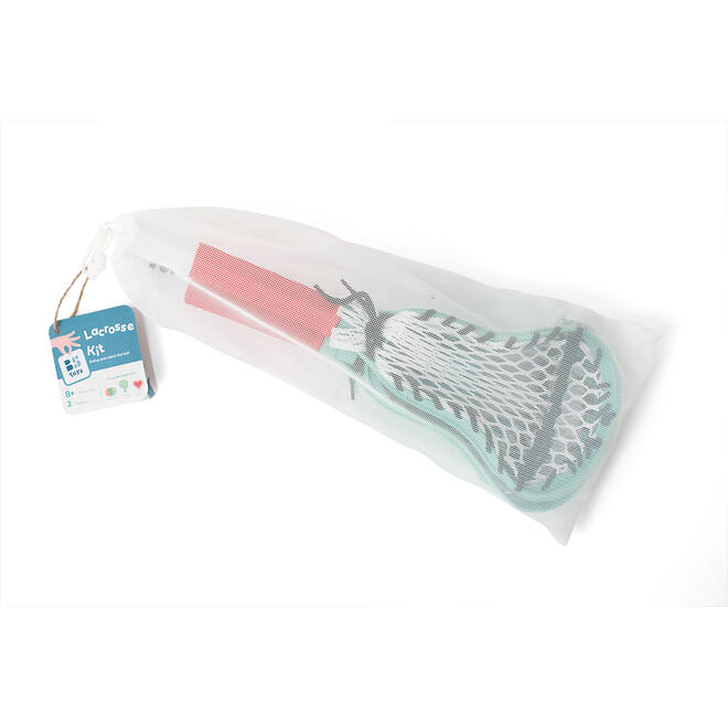 BS | Lacrossekit