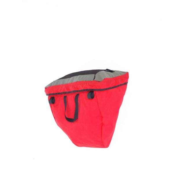 Rambler voortas rood