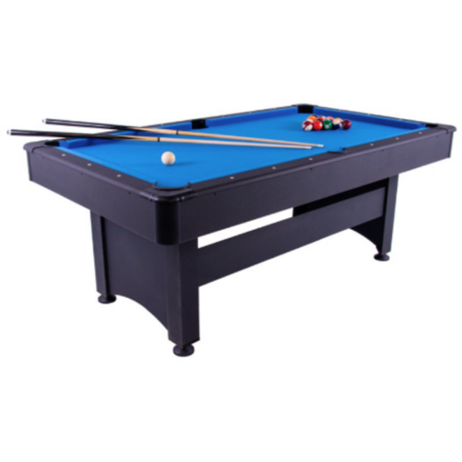 Pooltafel 7ft Blackpool