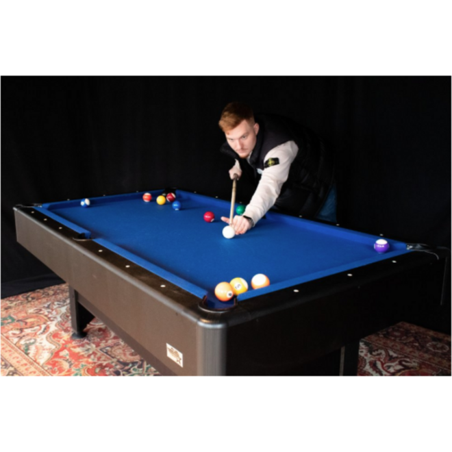 Pooltafel 7ft Blackpool