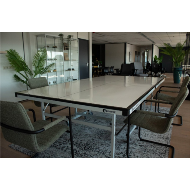 SPONETA S 6-13 i Whiteboard tafel, niet magnetisch