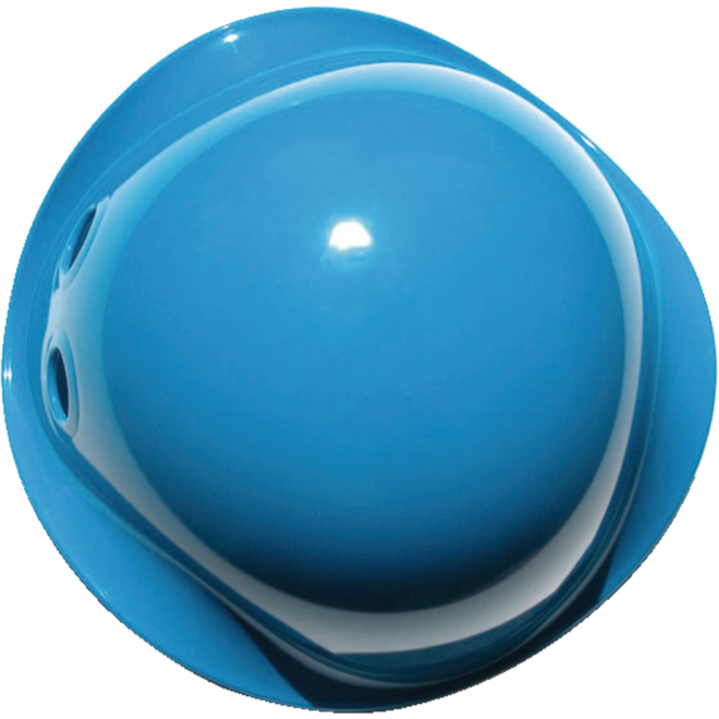 Bilibo blauw