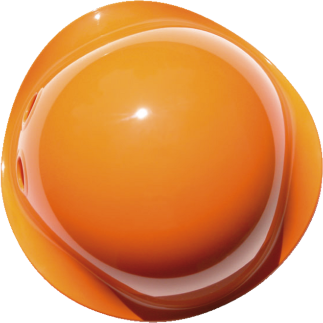 Bilibo oranje