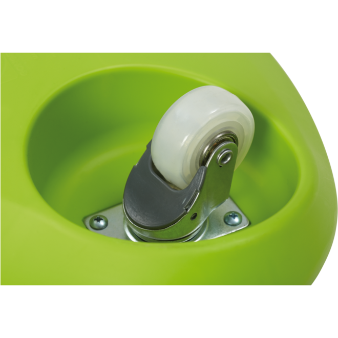 Floorsurfer groen