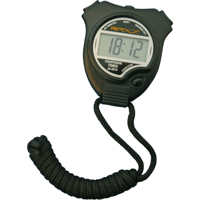 Stopwatch digitaal