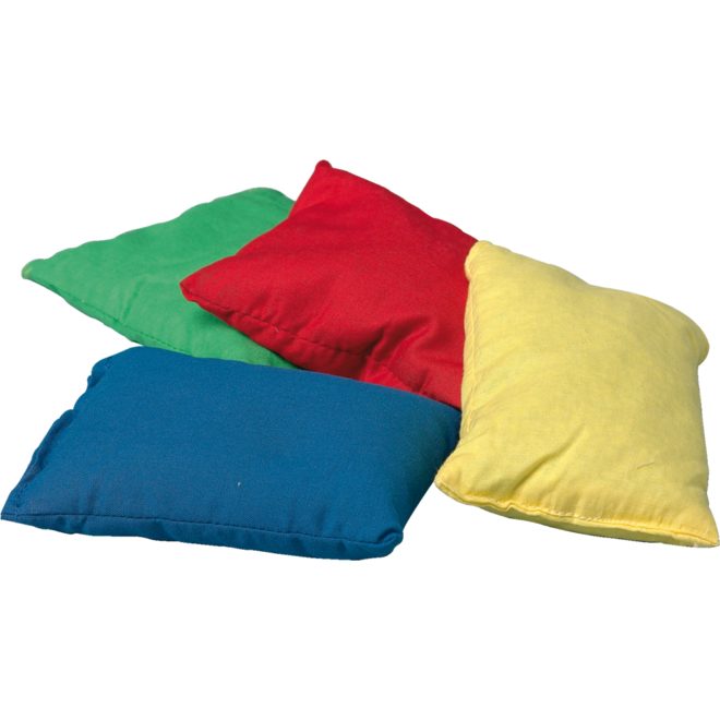Pittenzakjes