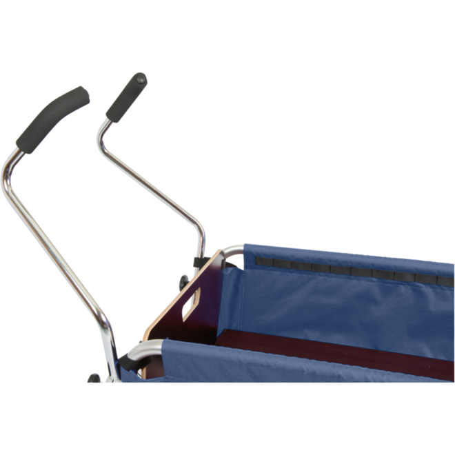 Rambler Explorer 80 blauw