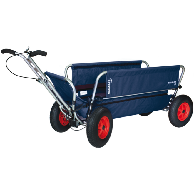 Rambler Explorer 120