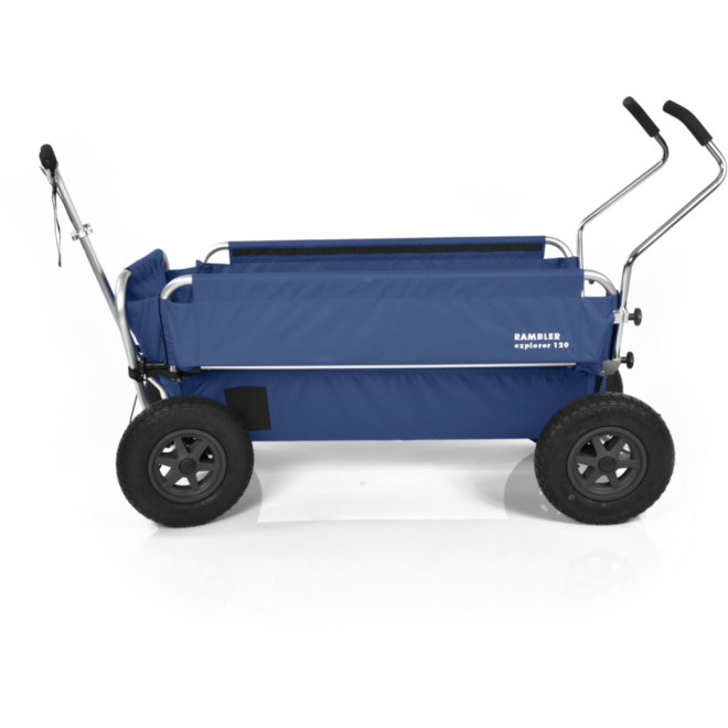 Rambler Explorer 120 blauw
