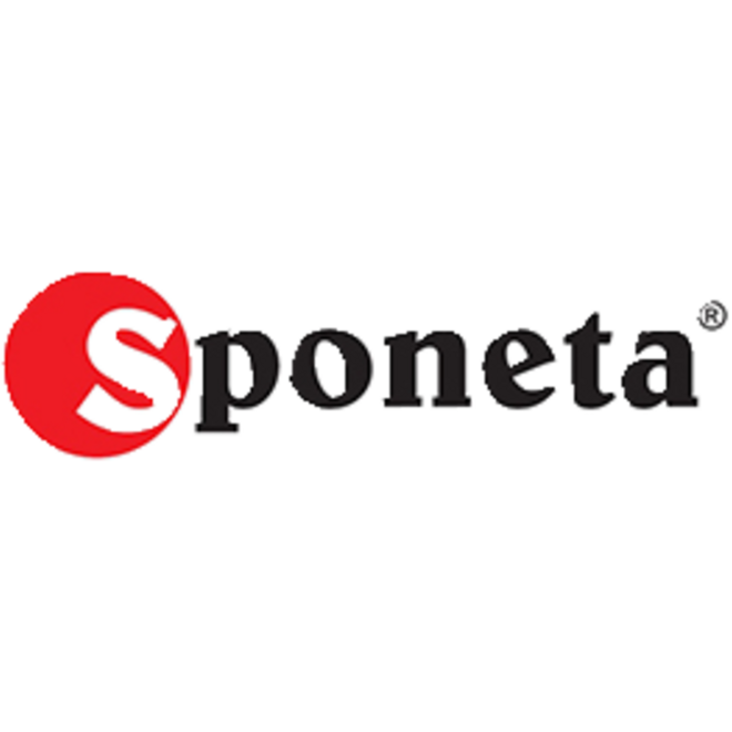 Tafeltennistafel voor buiten, Sponeta S5-72e, speelklaar aangeleverd
