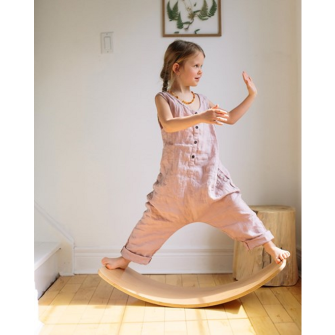 Kinderboard Naturel