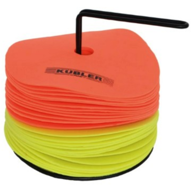 Kübler Sport® Vloermarkeerset