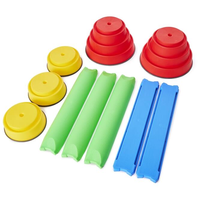Gonge® Build N‘ Balance Starter Set