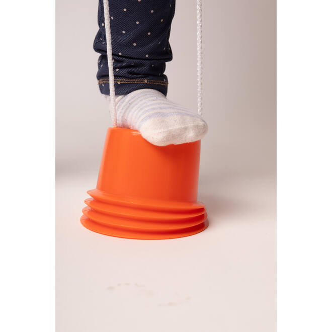 Loopklossen ECO nieuwe stijl