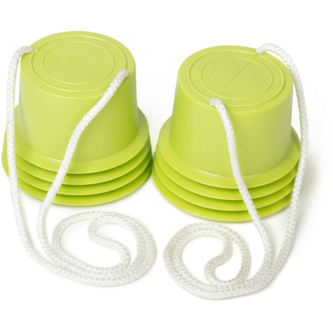 Loopklossen ECO nieuwe stijl