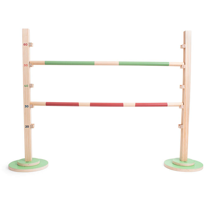 BS | Jump Hurdle