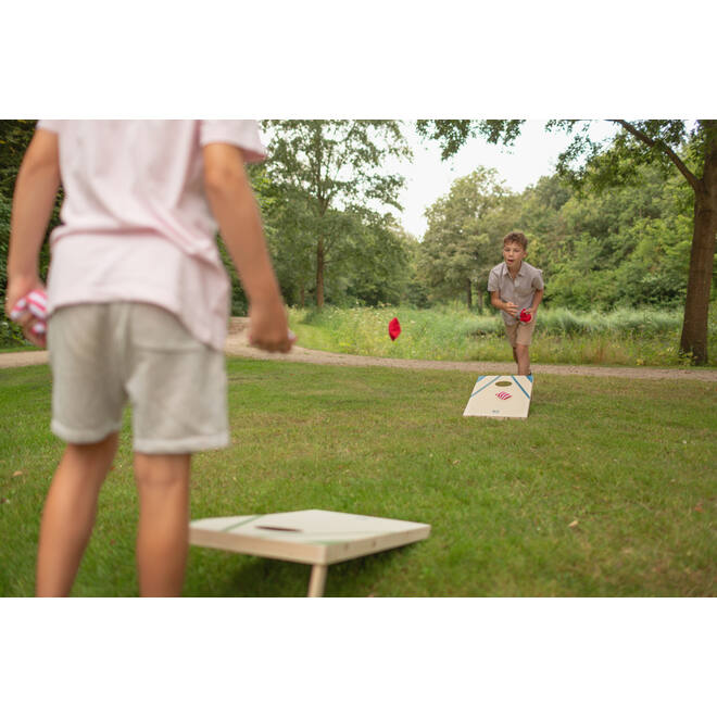 BS | Cornhole Set