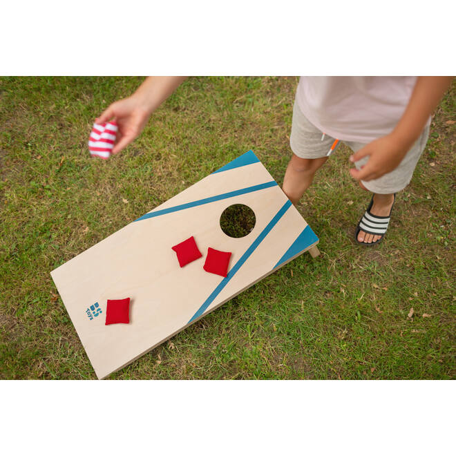BS | Cornhole Set