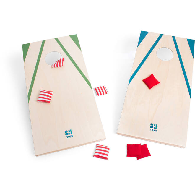 BS | Cornhole Set