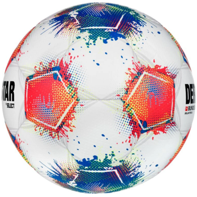 Voetbal |Derbystar ® Bundesliga Set 25/26