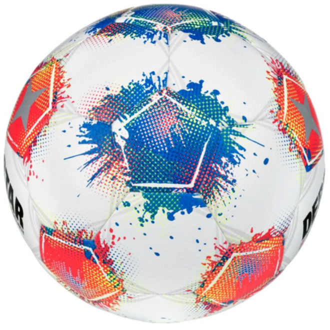 Voetbal |Derbystar ® Bundesliga Set 25/26