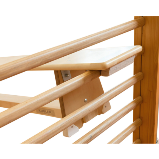 Turn-/gymnastiekbank, 350 cm