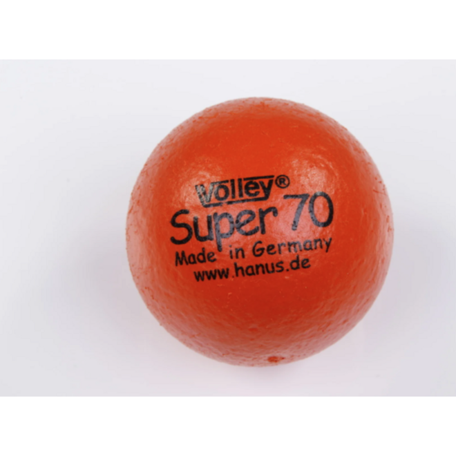 Volleybal | Volley ® ELE-Softball SUPER, Ø 7 cm, 16 g, diverse kleuren