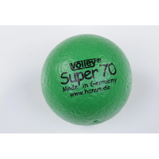 Volleybal | Volley ® ELE-Softball SUPER, Ø 7 cm, 16 g, diverse kleuren