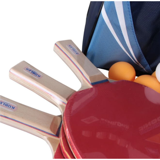 Tafeltennis | Kübler Sport ® Schoolset