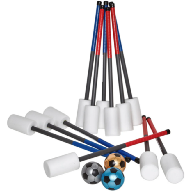 Knotshockey | Schoolset