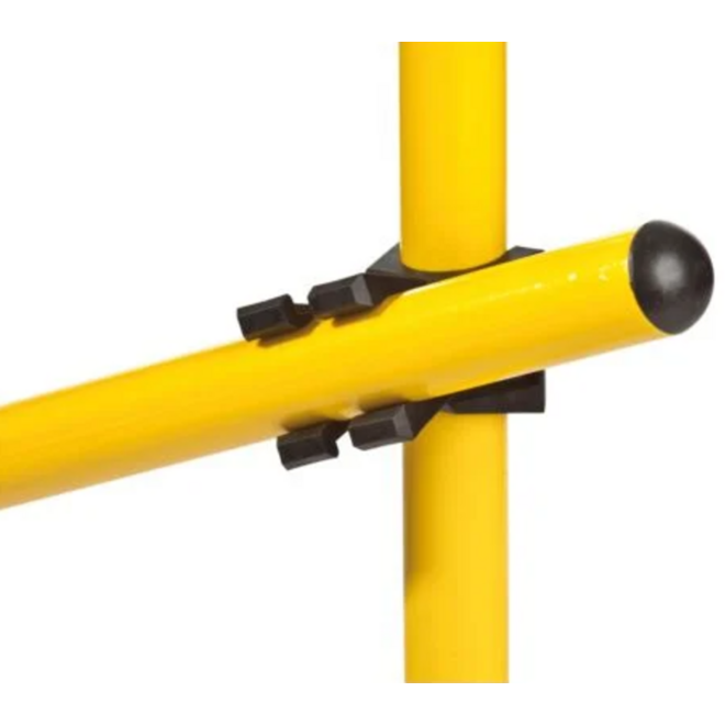 Kübler Sport® 2-in-1-gewricht voor bewegingsondersteuning
