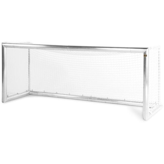 Voetbaldoel Avyna Alu 250x100 cm – Prof. doel – Inclusief Net
