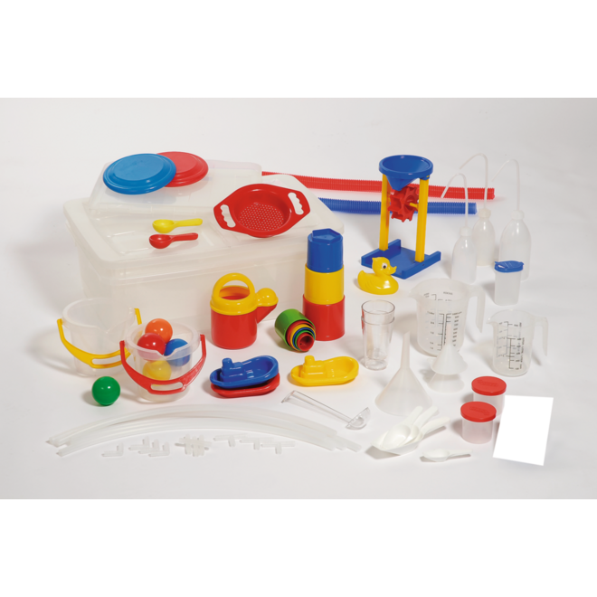 Waterspeelset junior