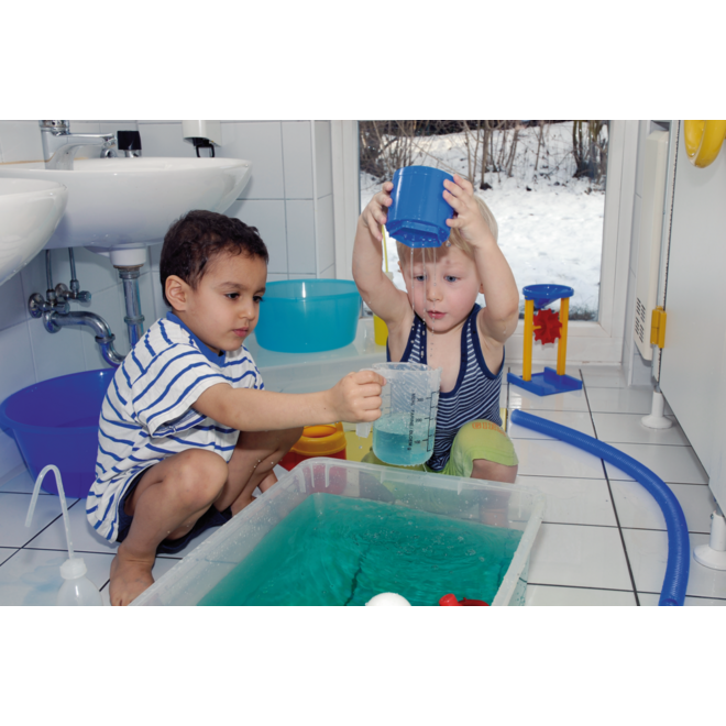 Waterspeelset junior