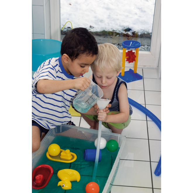Waterspeelset junior