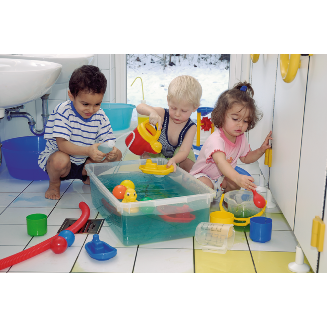 Waterspeelset junior