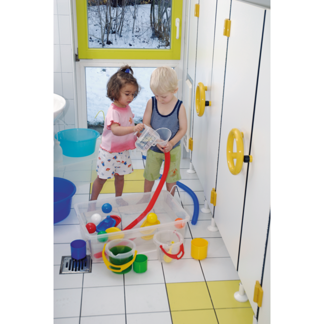 Waterspeelset junior