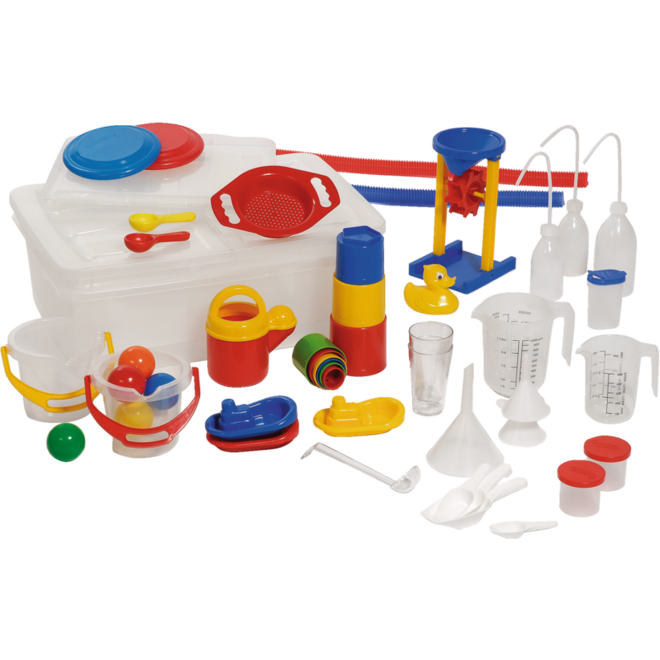 Waterspeelset junior