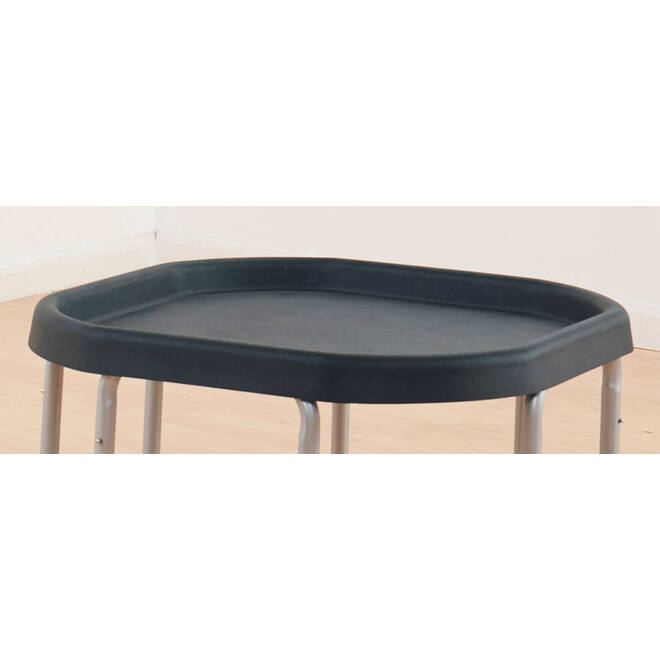 Tuff spot | mini | zwart