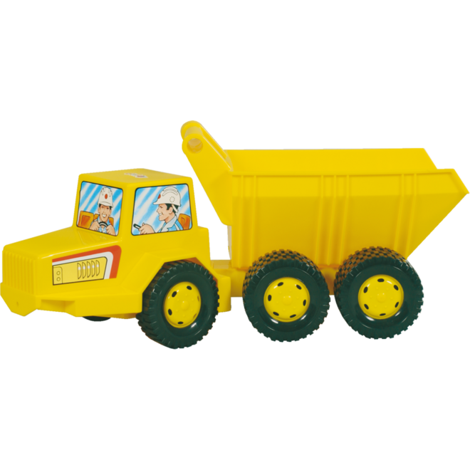 Big dumper