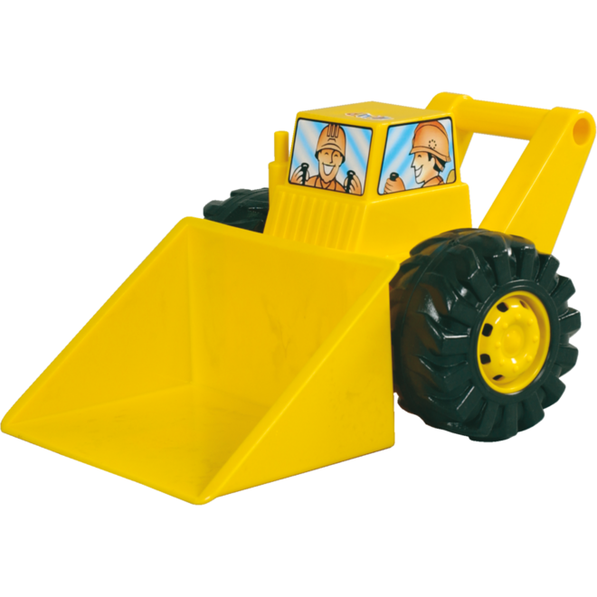 Zandschuiver
