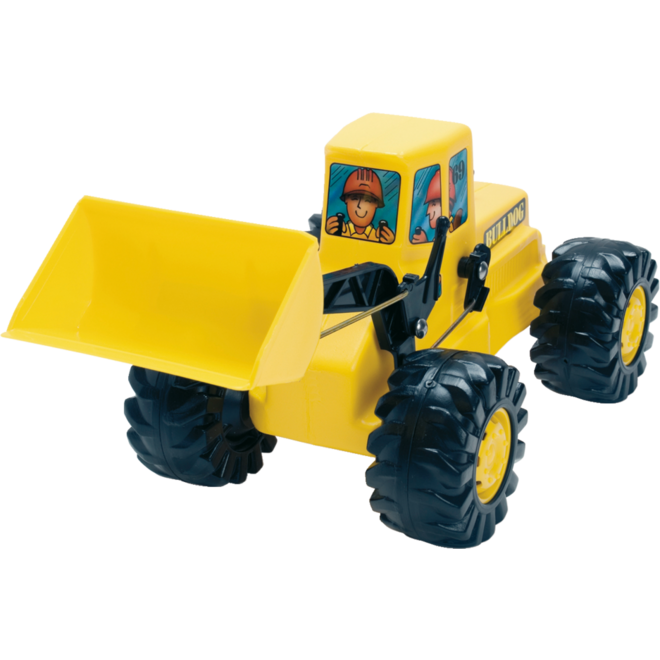 Shovel