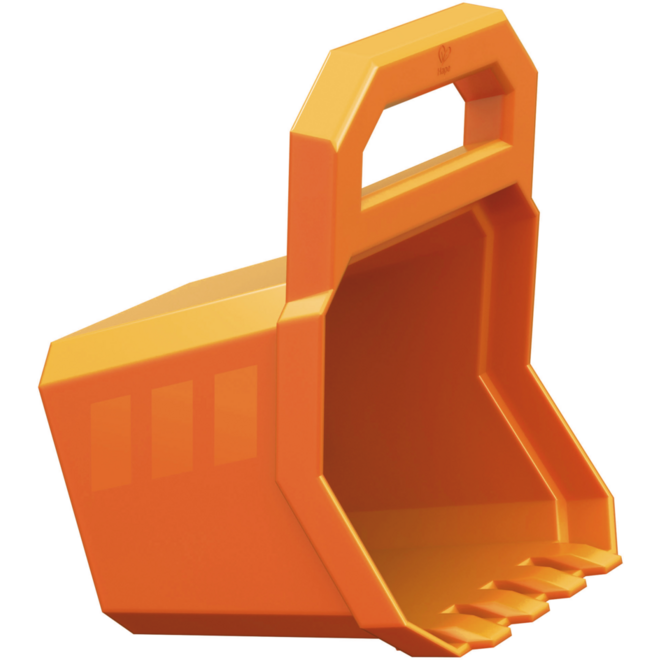 Shovel-bak