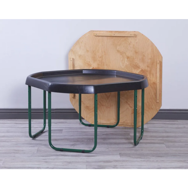 Tuff tray | tafeldeksel