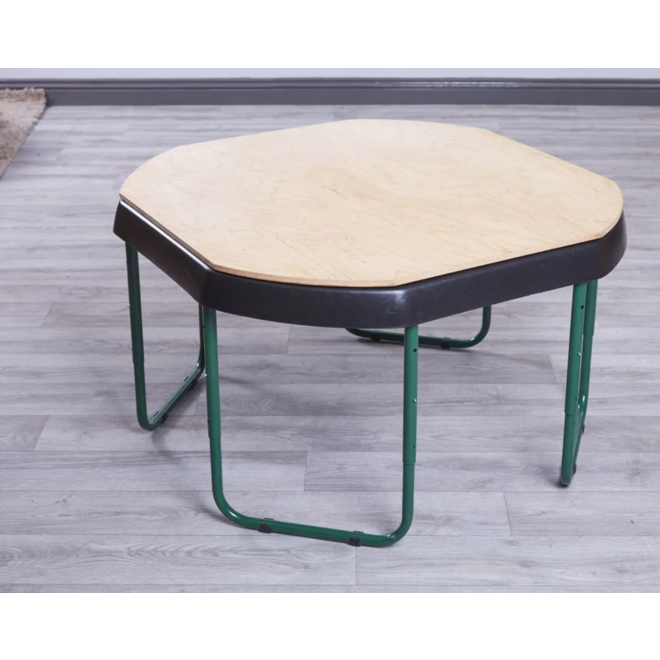 Tuff tray | tafeldeksel