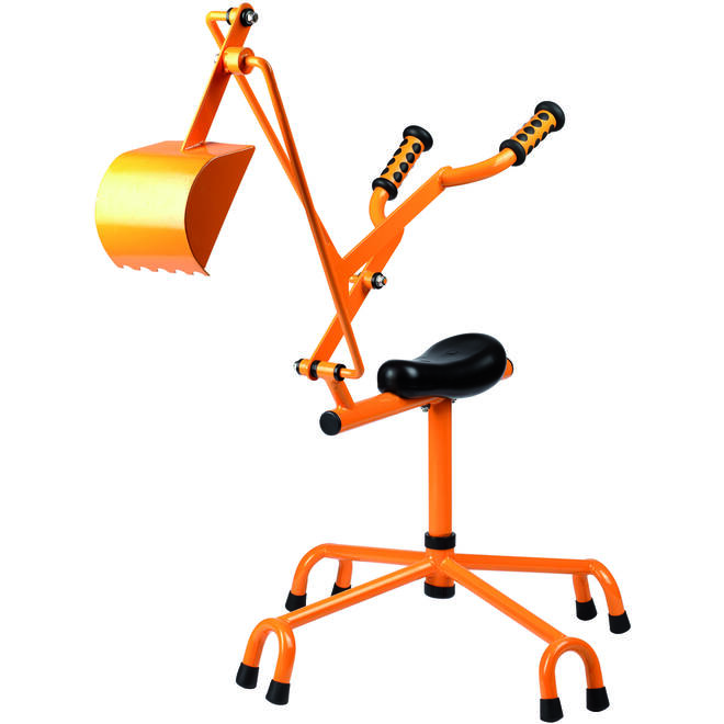 Graafmachine