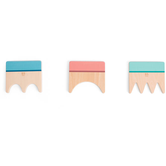 BS | Sand Pattern Tools