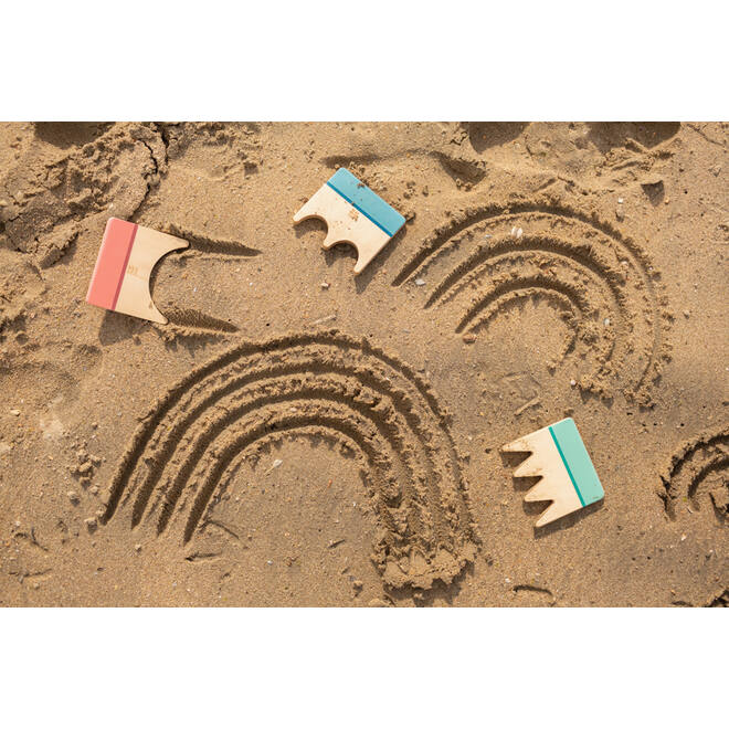 BS | Sand Pattern Tools